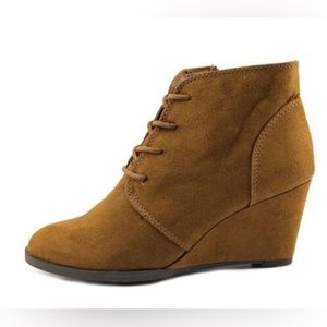 American Rag Cie Baylie Chestnut